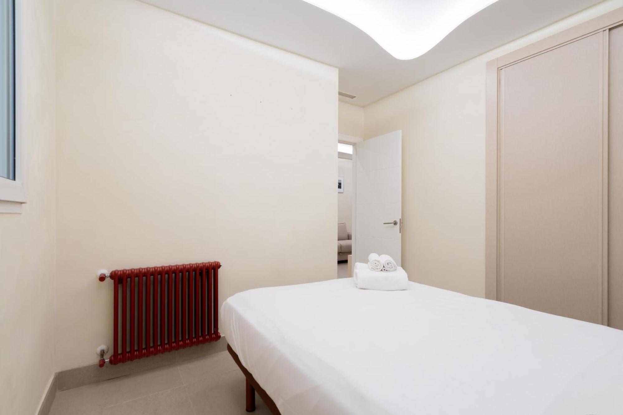 Apartamento Exclusivo En El Retiro Metro Ibiza Alquiler Temporal Madrid Exterior photo